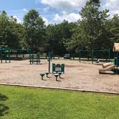 Old Saybrook Parks & Recreation - Old Saybrook, CT