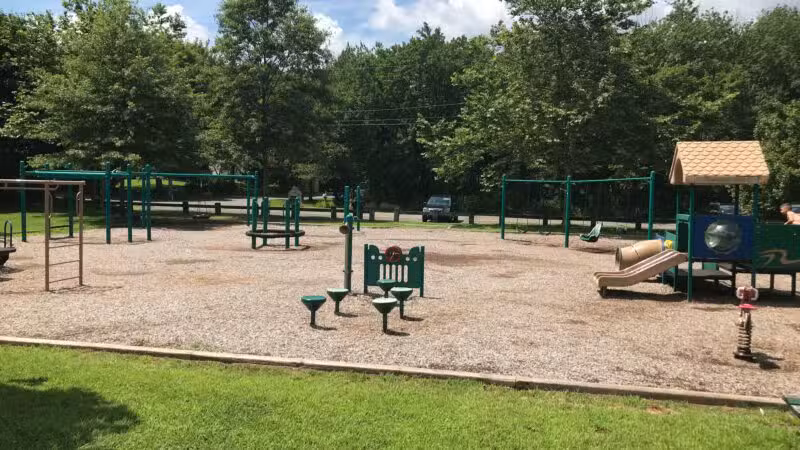 Old Saybrook Parks & Recreation - Old Saybrook, CT