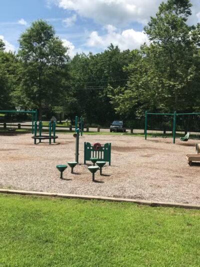 Old Saybrook Parks & Recreation - Old Saybrook, CT
