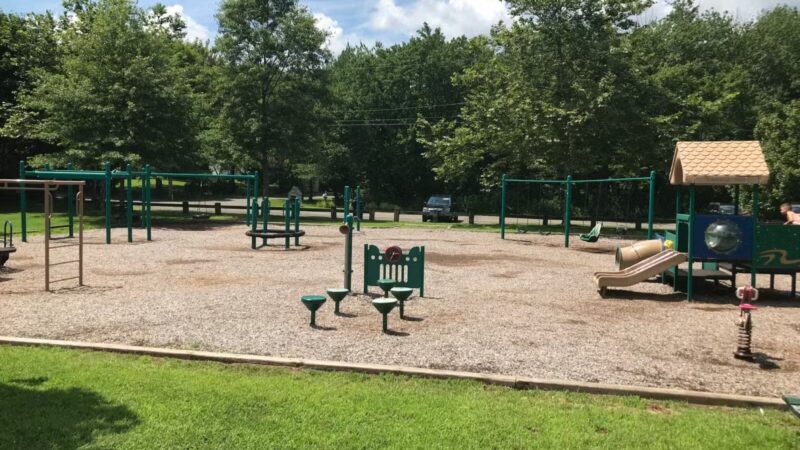 Old Saybrook Parks & Recreation - Old Saybrook, CT