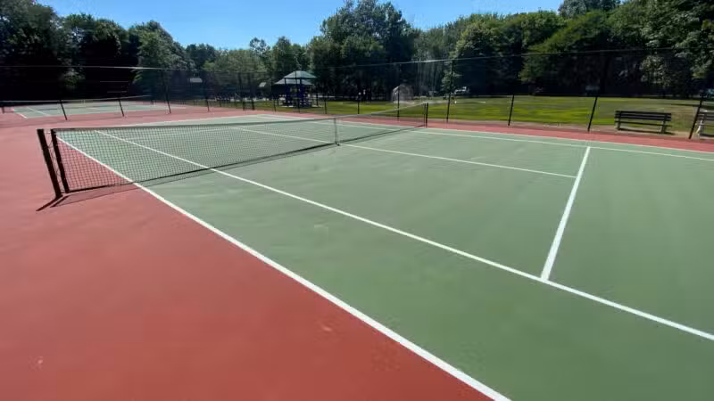 Old Saybrook Parks & Recreation - Old Saybrook, CT