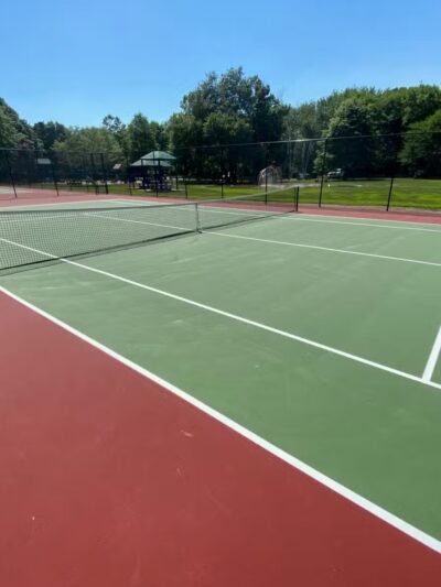Old Saybrook Parks & Recreation - Old Saybrook, CT