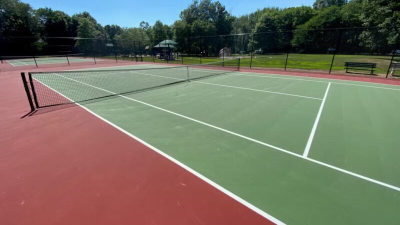 Old Saybrook Parks & Recreation - Old Saybrook, CT