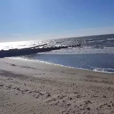 Town Beach - Old Saybrook, CT