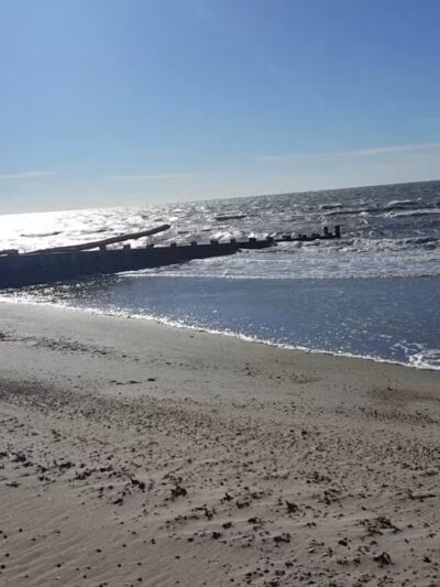 Town Beach - Old Saybrook, CT