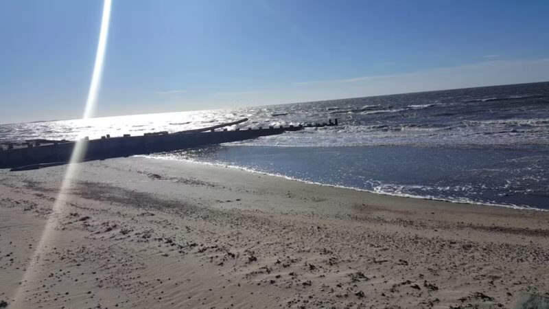 Town Beach - Old Saybrook, CT