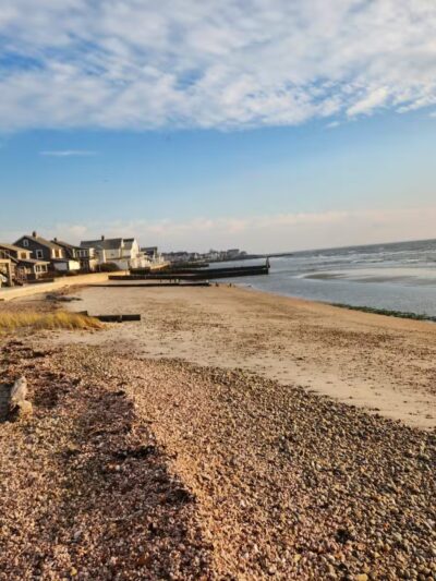 Town Beach - Old Saybrook, CT