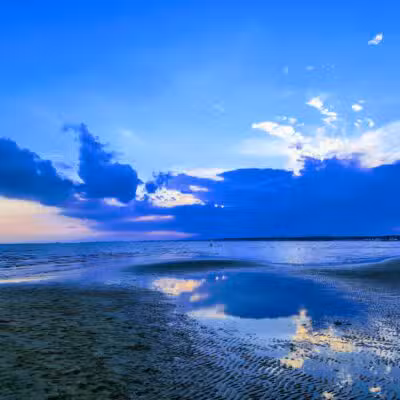 Town Beach - Old Saybrook, CT
