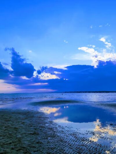 Town Beach - Old Saybrook, CT