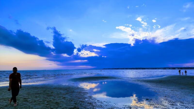 Town Beach - Old Saybrook, CT