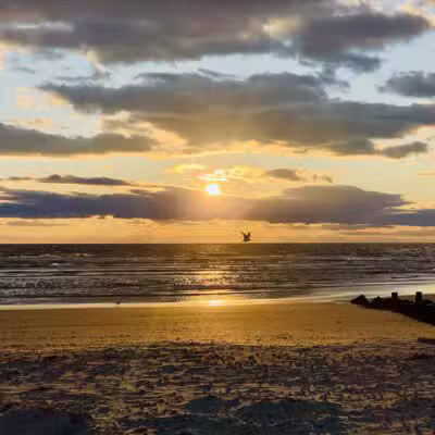 Town Beach - Old Saybrook, CT