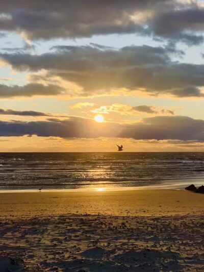 Town Beach - Old Saybrook, CT