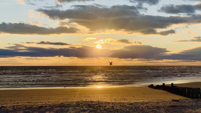 Town Beach - Old Saybrook, CT