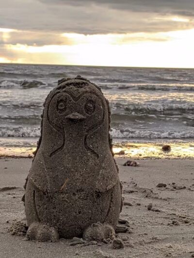 Town Beach - Old Saybrook, CT