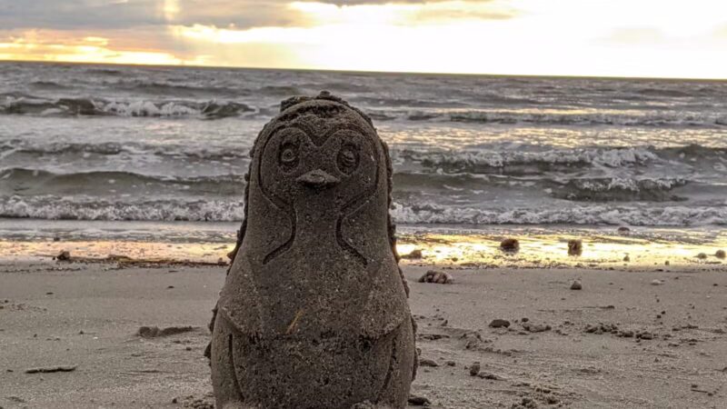 Town Beach - Old Saybrook, CT