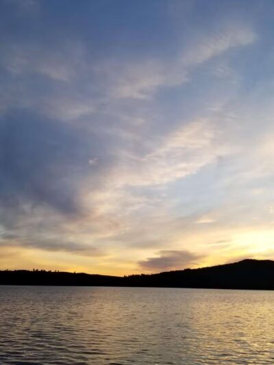 Haines Landing Boat Launch - Oquossoc, ME