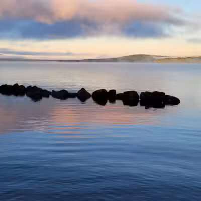 Haines Landing Boat Launch - Oquossoc, ME