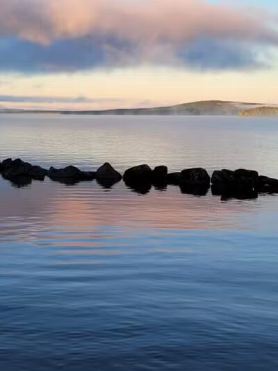 Haines Landing Boat Launch - Oquossoc, ME