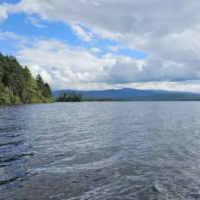 Stephen Phillips Memorial Preserve Wilderness Camping Office - Oquossoc, ME