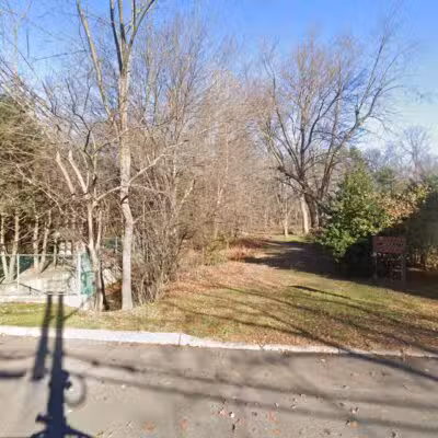 Lotus Woods Nature Walk - Oradell, NJ