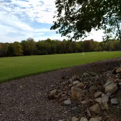 Fred Wolfe Park - Orange, CT