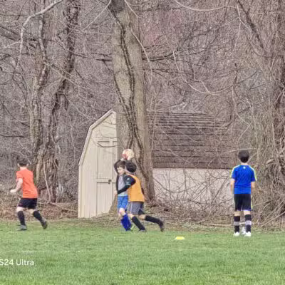 Fred Wolfe Park - Orange, CT