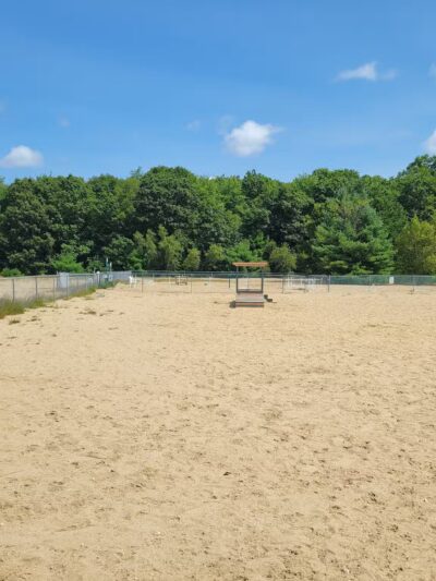 North Quabbin Dog Park - Orange, MA