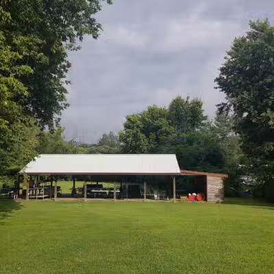 Pastures Campground - Orford, NH