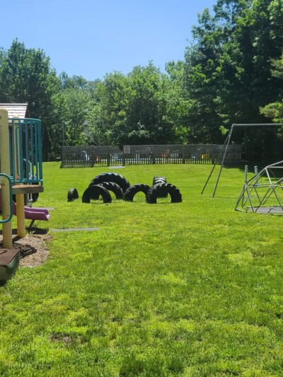 Pastures Campground - Orford, NH