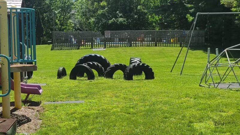 Pastures Campground - Orford, NH