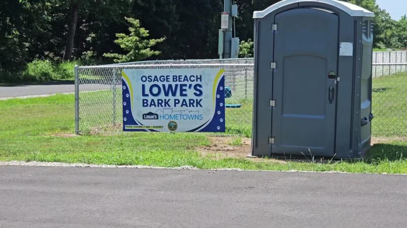 Lowes Dog Park - Osage Beach, MO