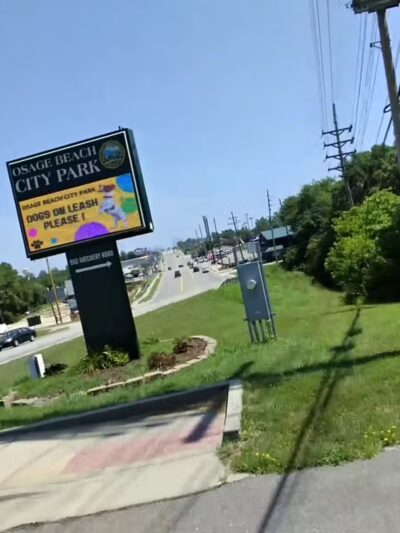 Lowes Dog Park - Osage Beach, MO