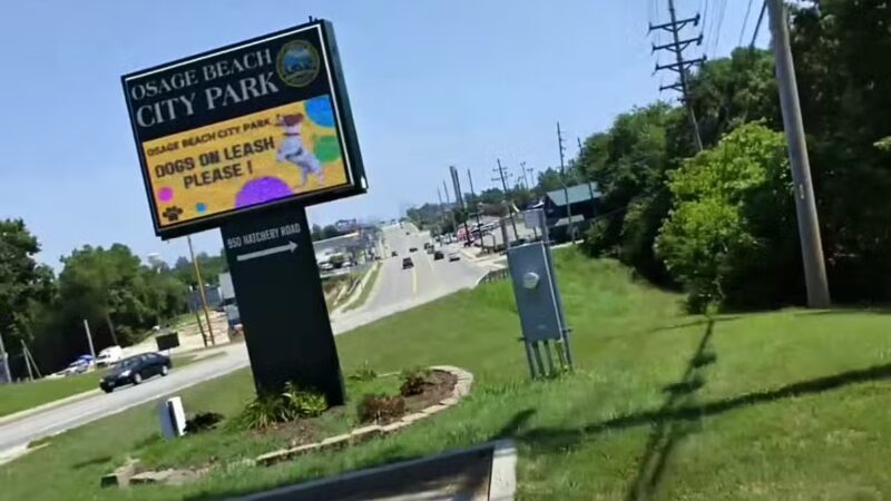 Lowes Dog Park - Osage Beach, MO