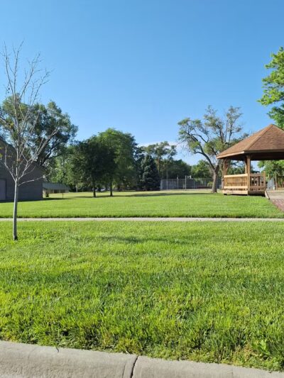 City Park - Osborne, KS