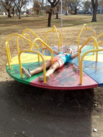 City Park - Osborne, KS