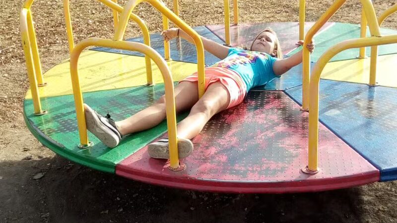 City Park - Osborne, KS