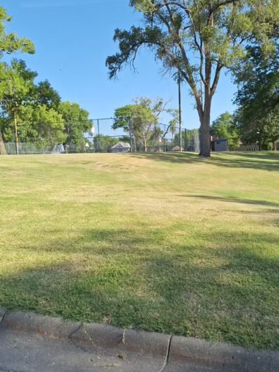 City Park - Osborne, KS