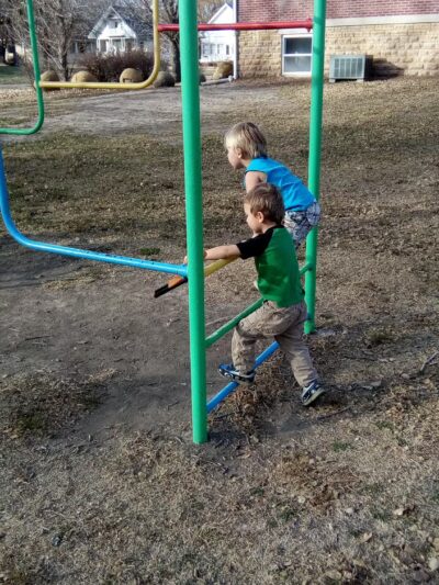 City Park - Osborne, KS