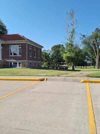 City Park - Osborne, KS