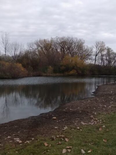 Lake Chase Dog Park - Owatonna, MN