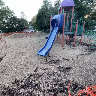 Wynfield Drive Park - Owings Mills, MD