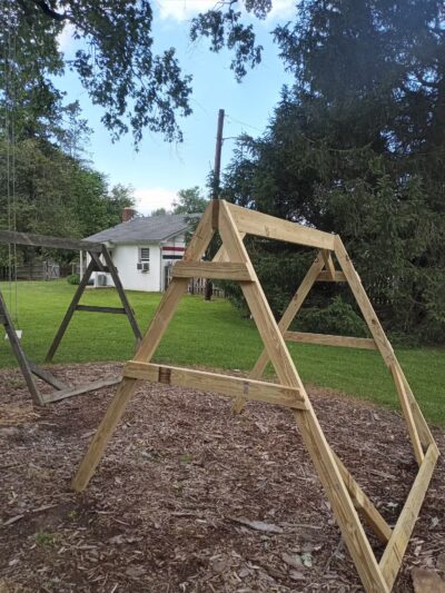 Wynfield Drive Park - Owings Mills, MD