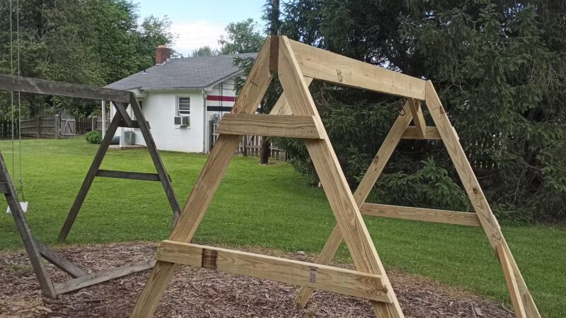 Wynfield Drive Park - Owings Mills, MD