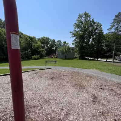 Wynfield Drive Park - Owings Mills, MD