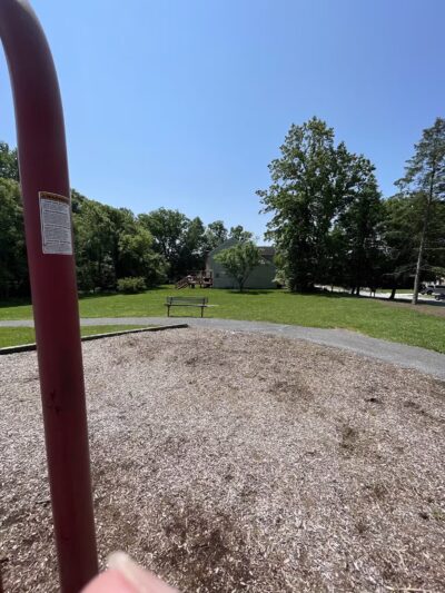 Wynfield Drive Park - Owings Mills, MD