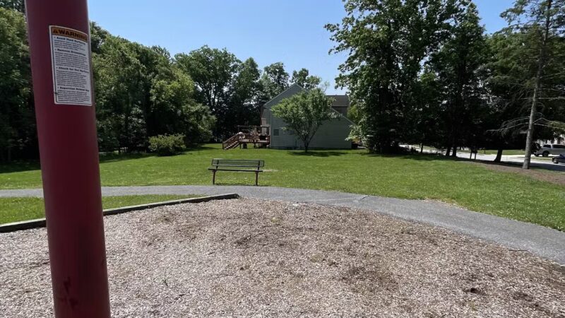 Wynfield Drive Park - Owings Mills, MD