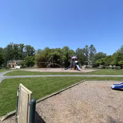 Wynfield Drive Park - Owings Mills, MD