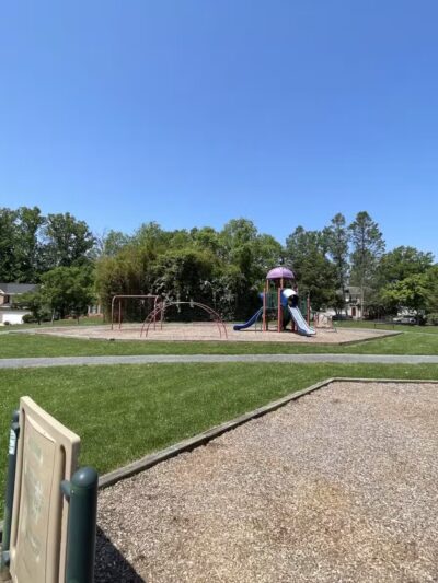 Wynfield Drive Park - Owings Mills, MD