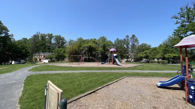 Wynfield Drive Park - Owings Mills, MD