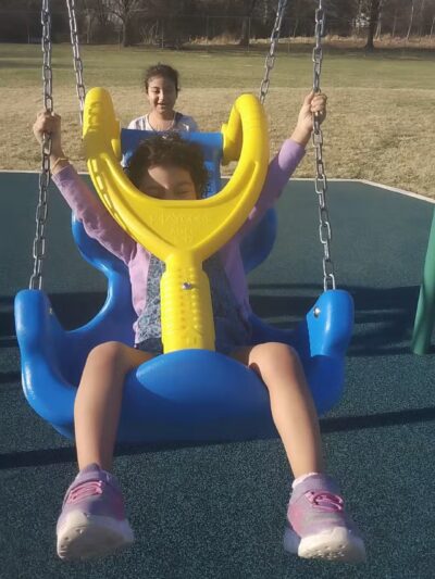 Wynfield Drive Park - Owings Mills, MD